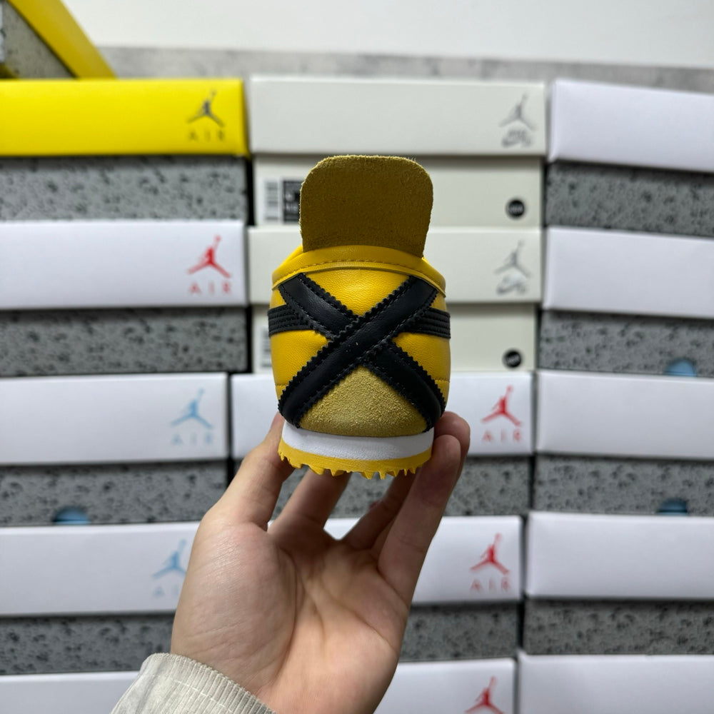 Mexico 66 Kill Bill