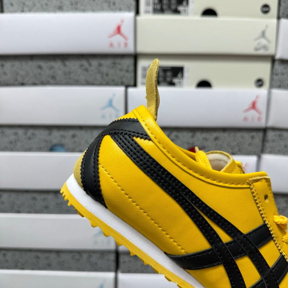 Mexico 66 Kill Bill