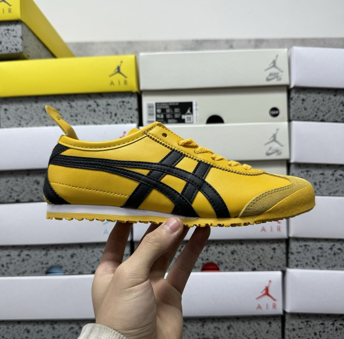 Mexico 66 Kill Bill