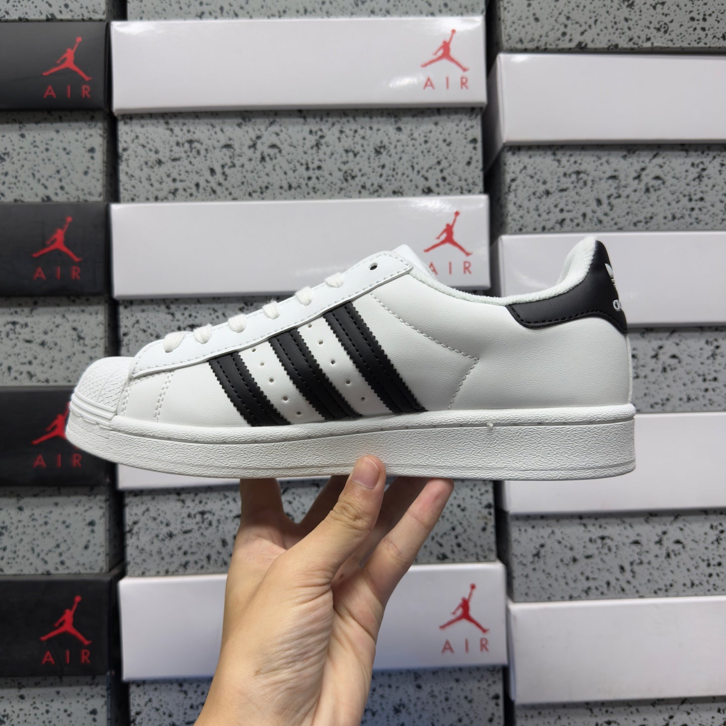 Adidas Originals Superstar (OEM)