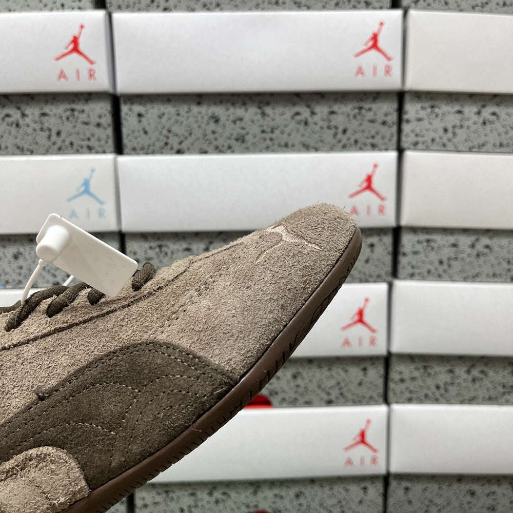 Puma Speedcat Brushed Luxe  Brown