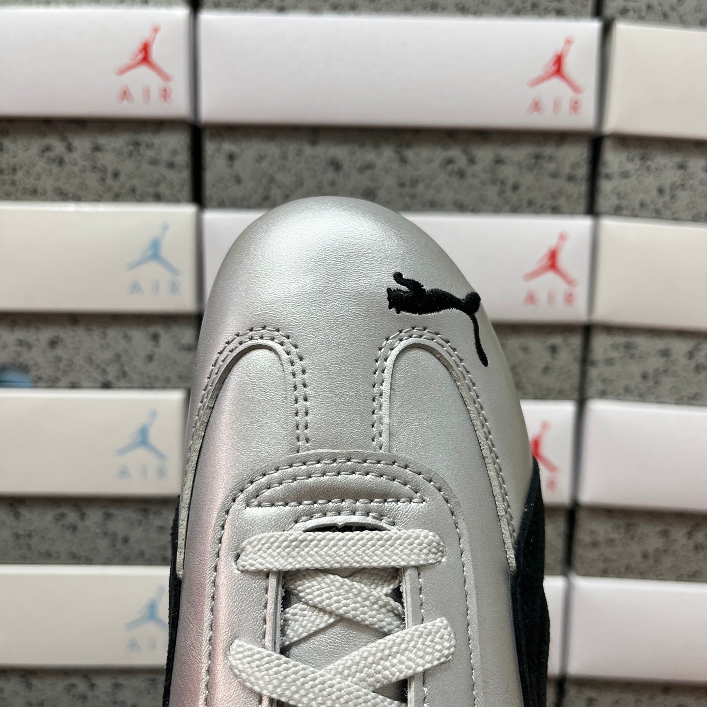 Puma Speedcat Metallic (1:1)