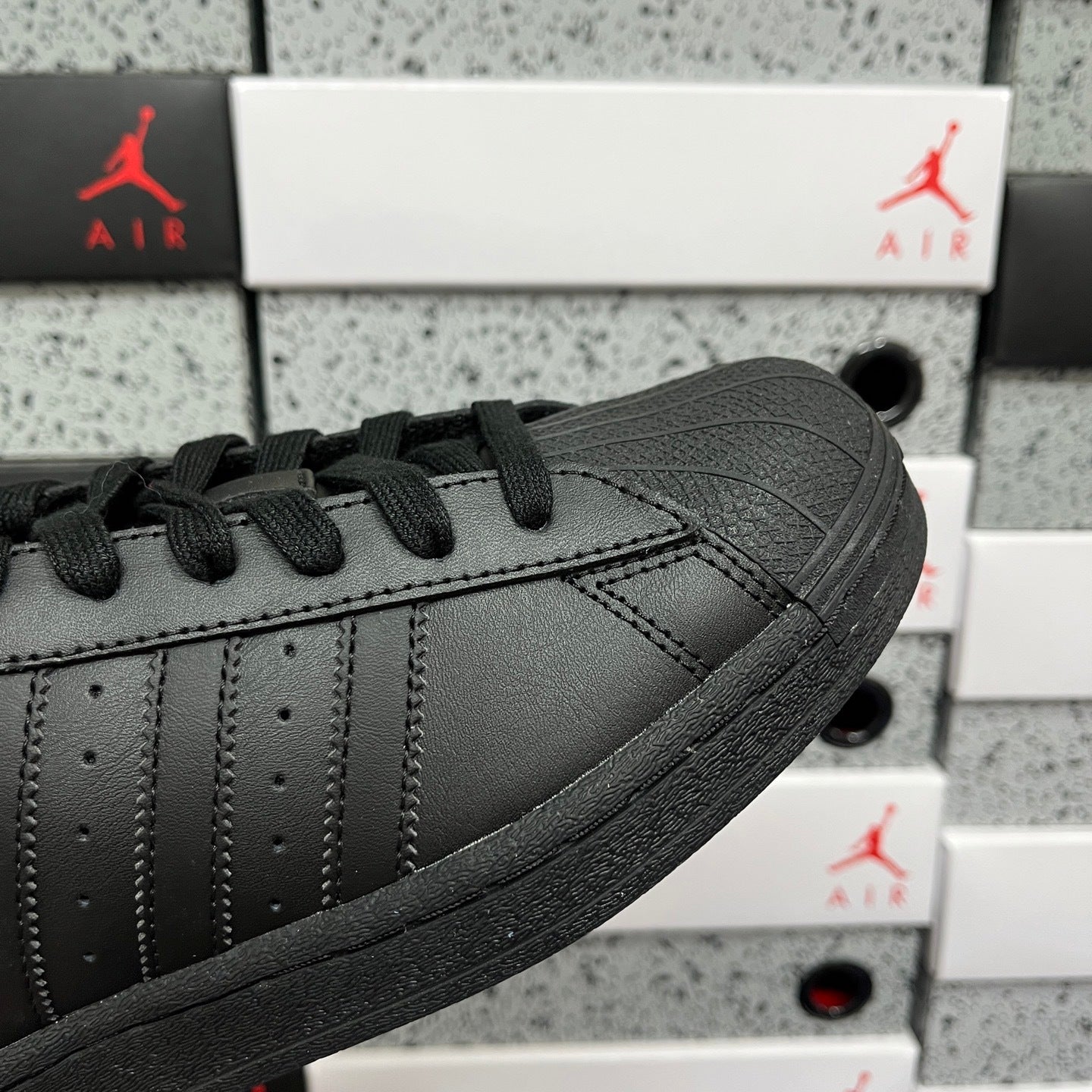 Adidas Originals Superstar (OEM A+)
