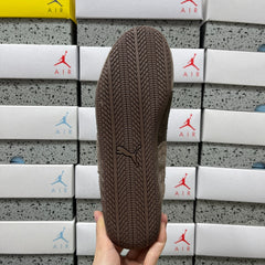 Puma Speedcat Brushed Luxe  Brown