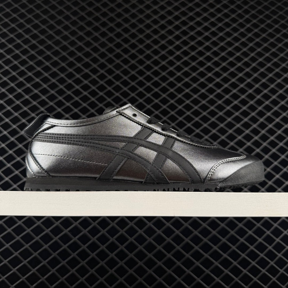 Mexico 66 Gunmetal Black
