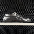 Gunmetal Black 