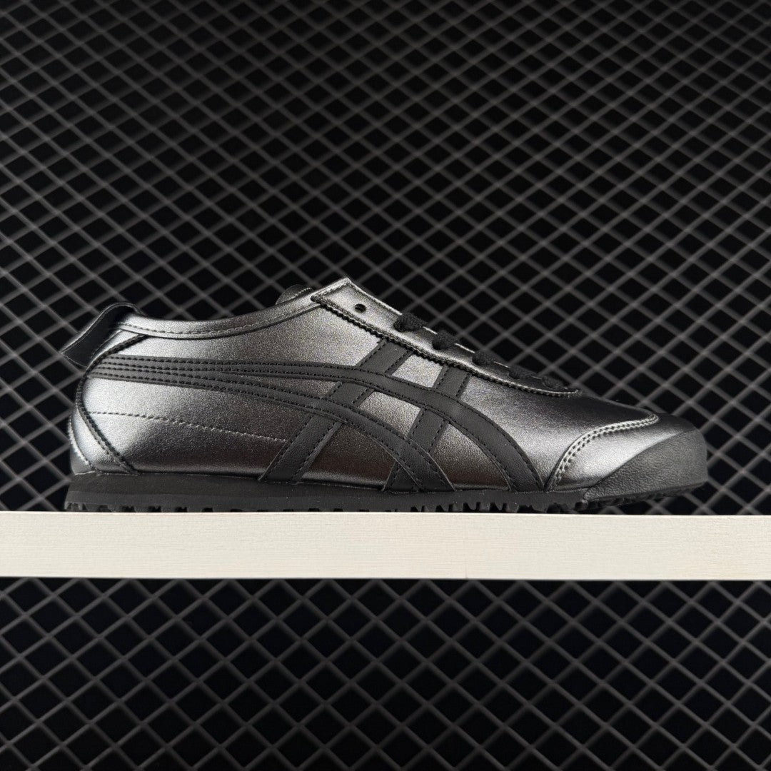 Mexico 66 Gunmetal Black