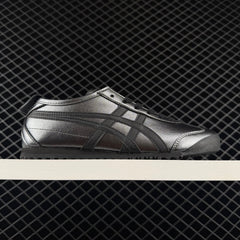 Mexico 66 Gunmetal Black