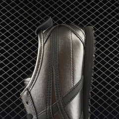 Mexico 66 Gunmetal Black