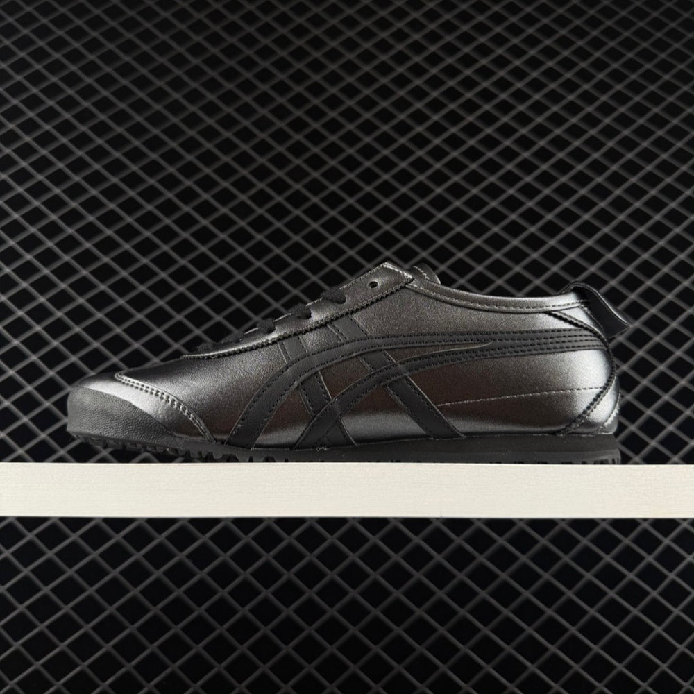 Mexico 66 Gunmetal Black