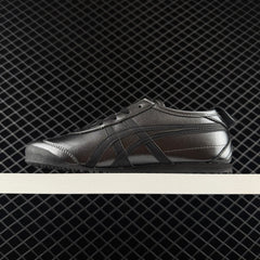 Mexico 66 Gunmetal Black