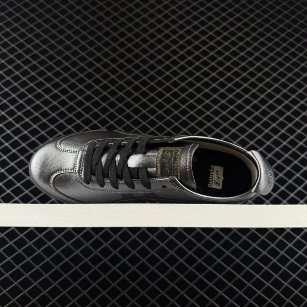 Mexico 66 Gunmetal Black