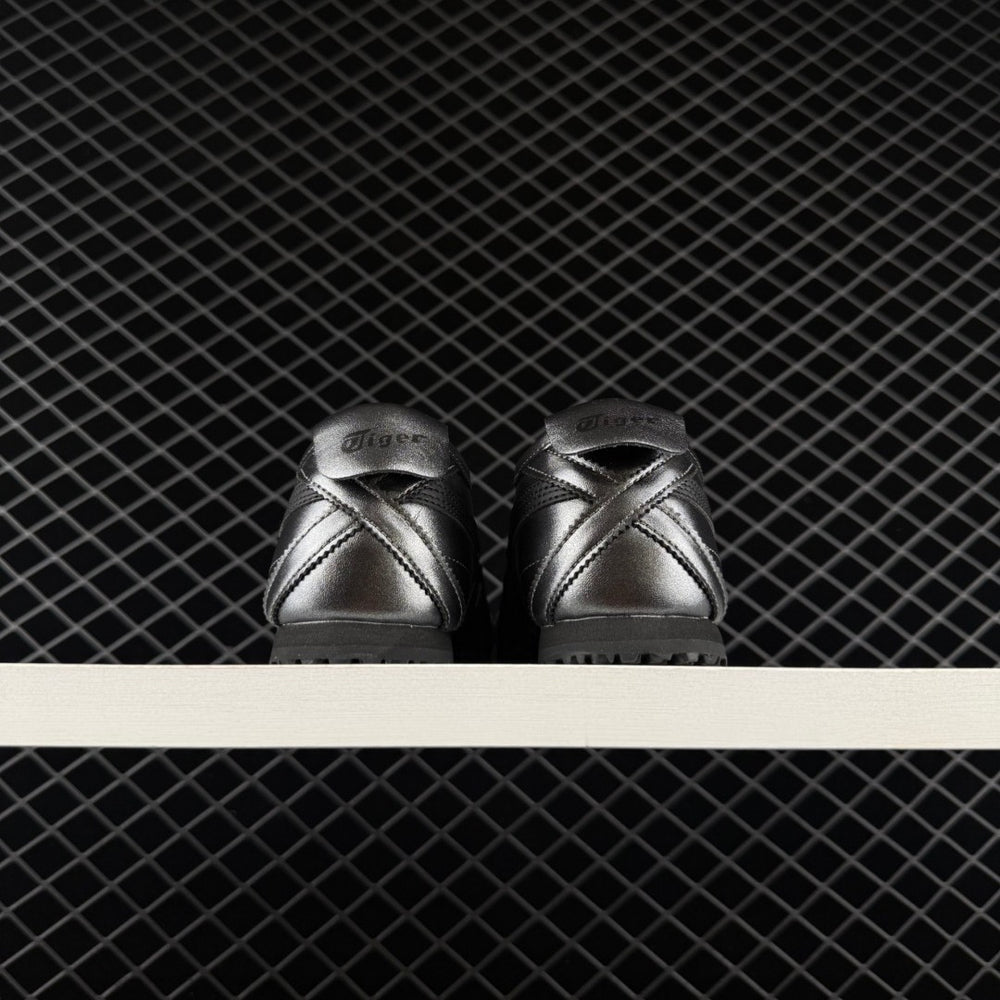 Mexico 66 Gunmetal Black