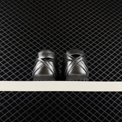 Mexico 66 Gunmetal Black