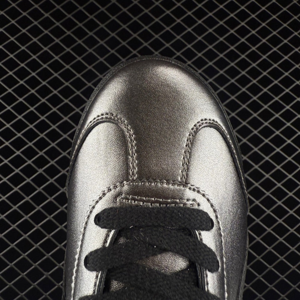 Mexico 66 Gunmetal Black
