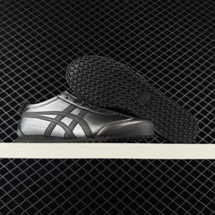 Mexico 66 Gunmetal Black