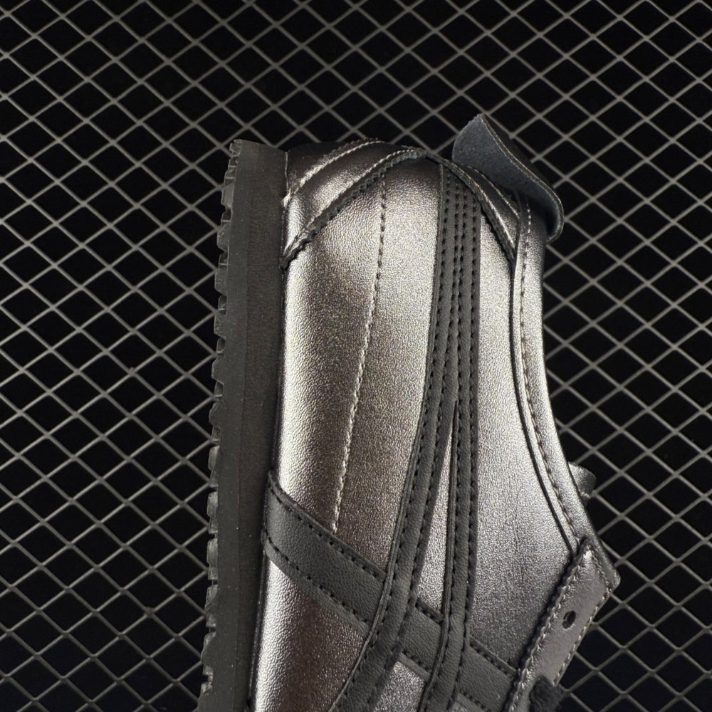 Mexico 66 Gunmetal Black