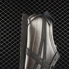 Mexico 66 Gunmetal Black