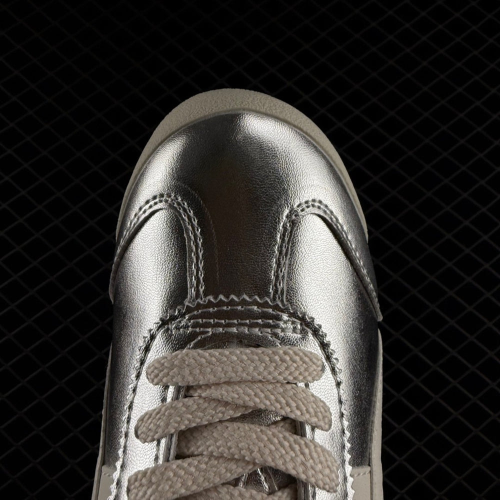 Mexico 66 Silver Off White