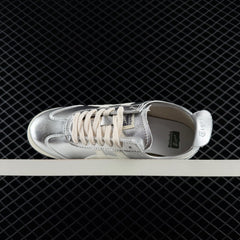 Mexico 66 Silver Off White