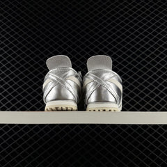 Mexico 66 Silver Off White