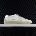 Silver Heel Tab