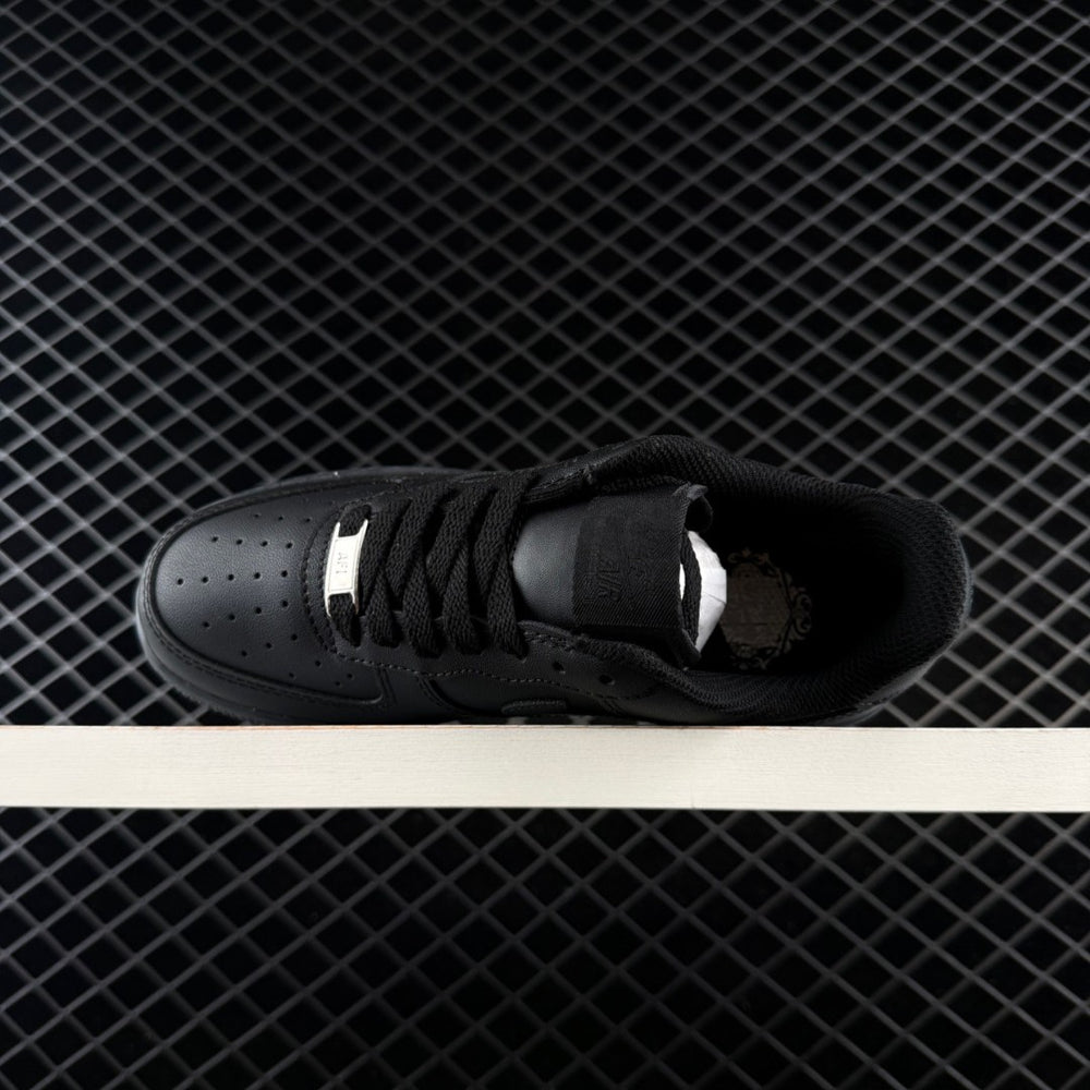 Air Force 1 Triple Black