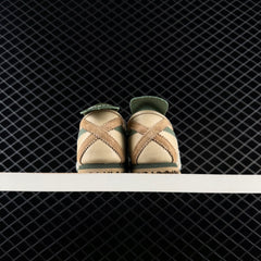 Mexico 66 Beige Green
