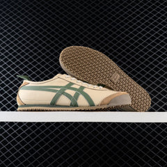 Mexico 66 Beige Green