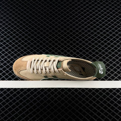 Mexico 66 Beige Green