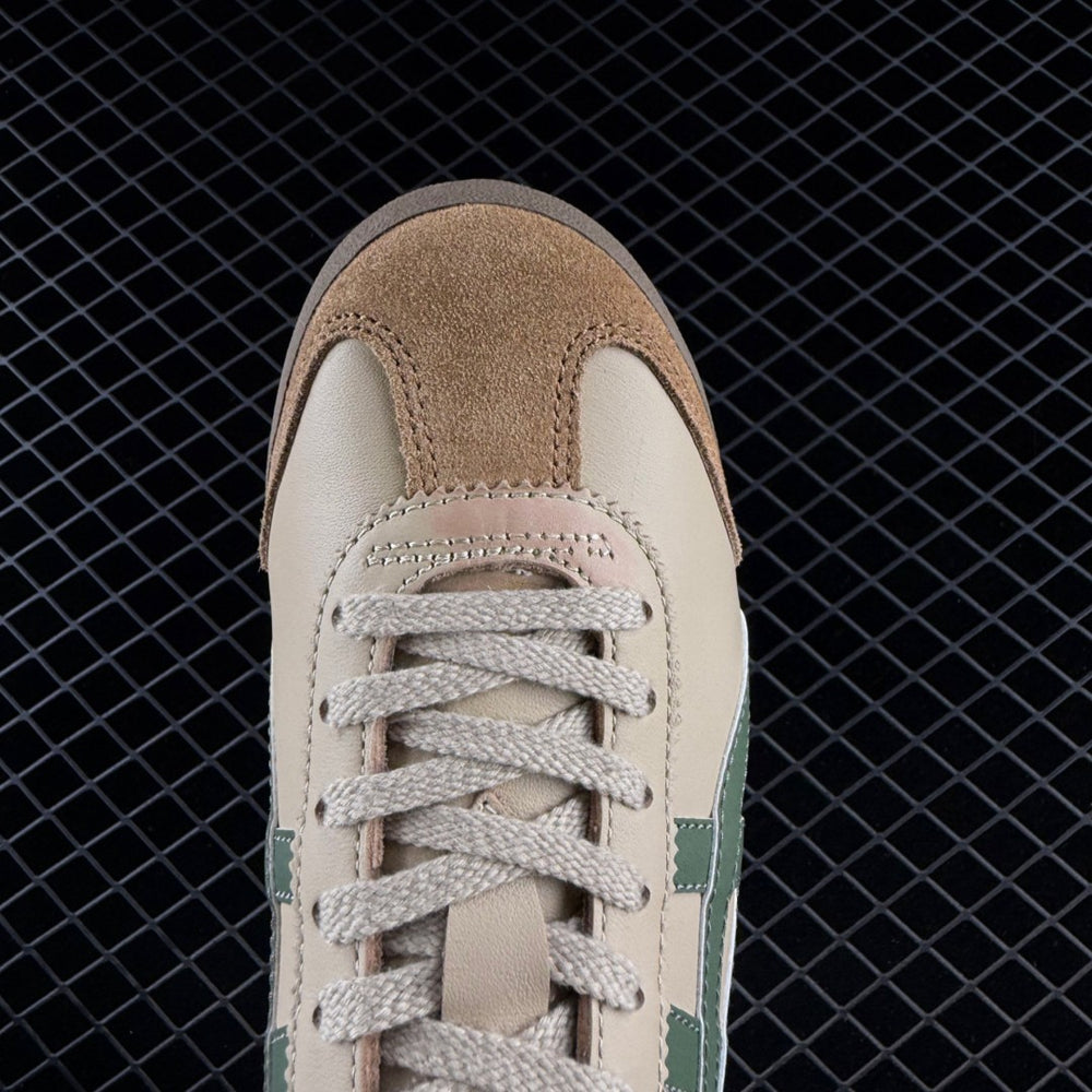 Mexico 66 Beige Green