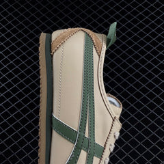 Mexico 66 Beige Green