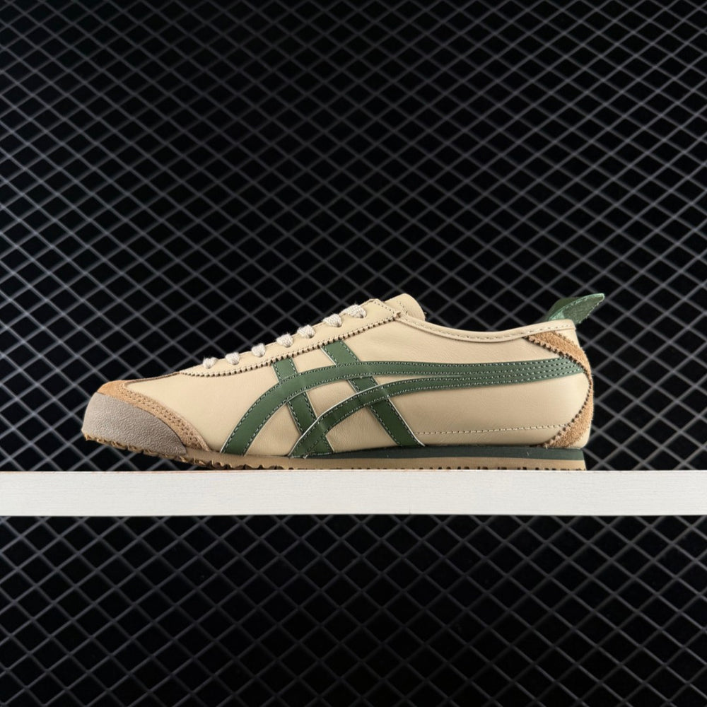 Mexico 66 Beige Green