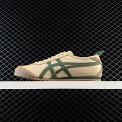 Mexico 66 Beige Green