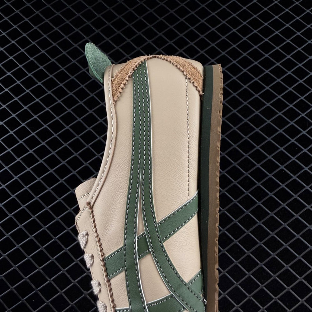 Mexico 66 Beige Green