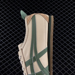 Mexico 66 Beige Green