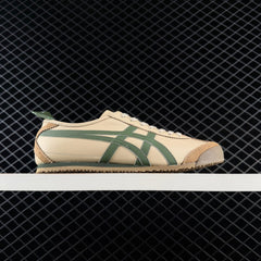 Mexico 66 Beige Green