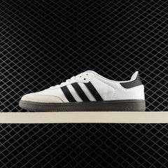 Samba OG Cloud White