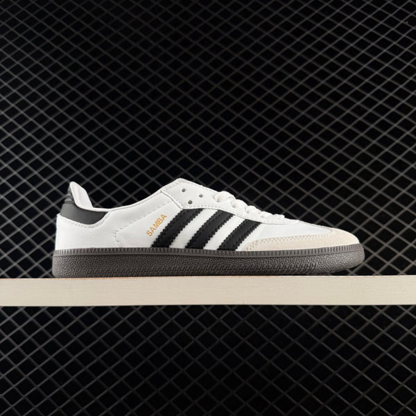 Samba OG Cloud White