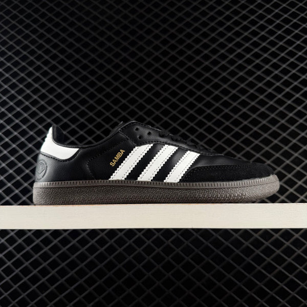 Samba OG Core Black