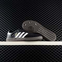 Samba OG Core Black