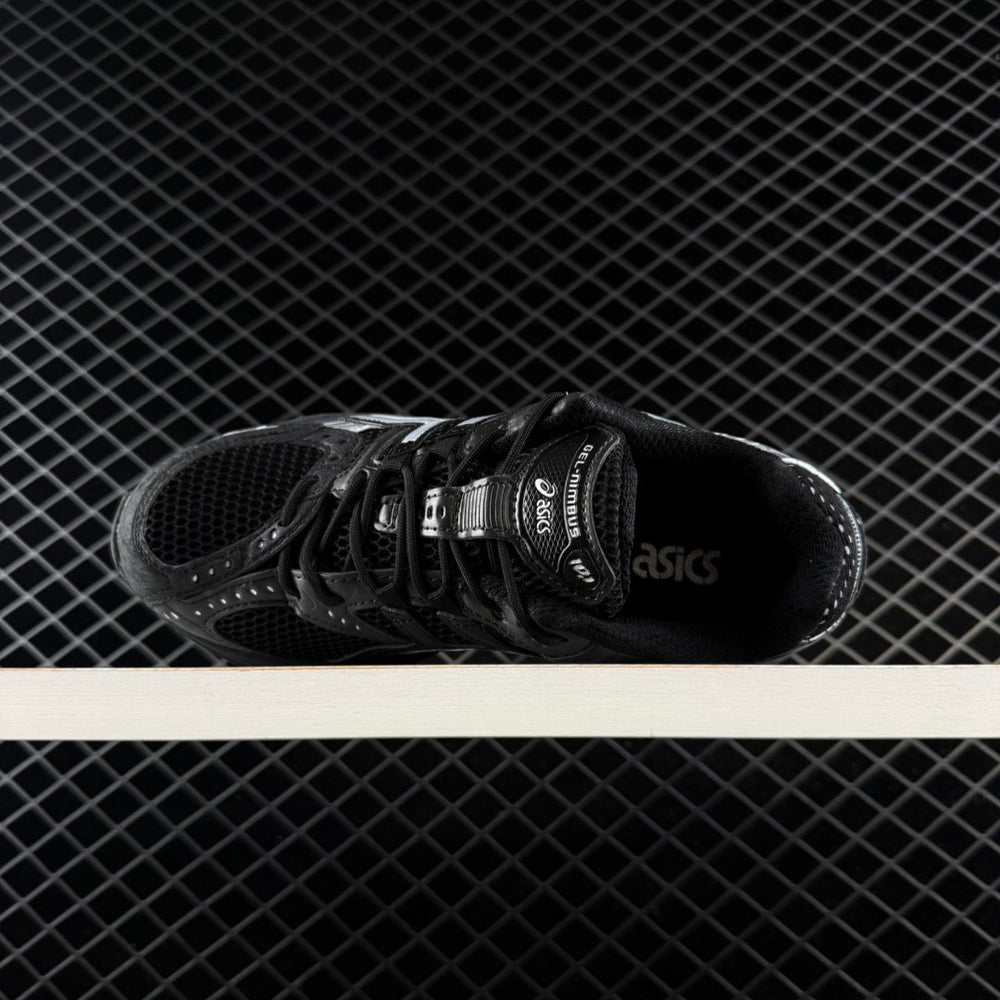 GEL-1130 Black Pure Silver
