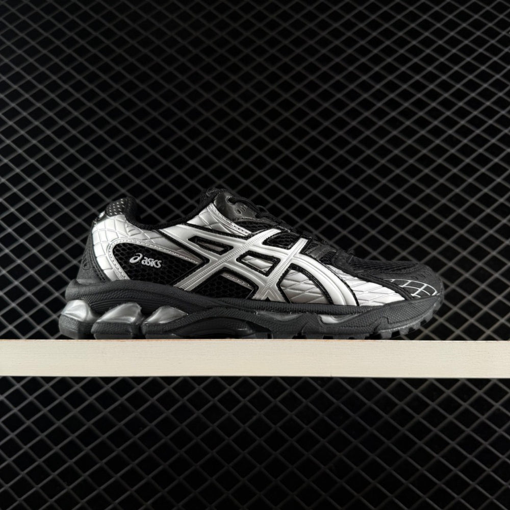 GEL-1130 Black Pure Silver