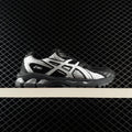 Black & Pure Silver