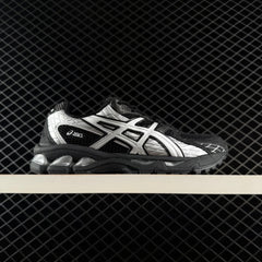 GEL-1130 Black Pure Silver