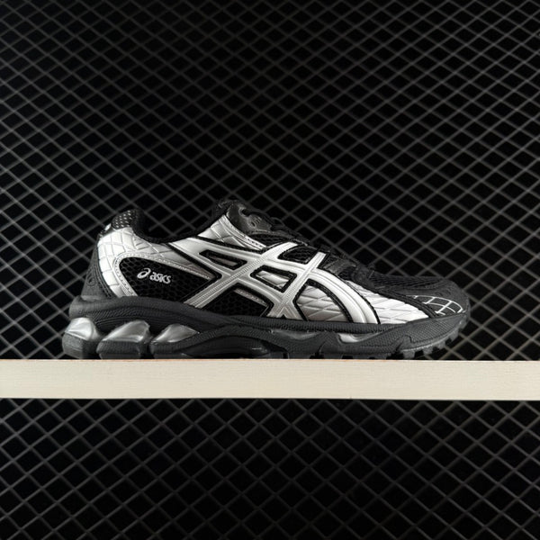 GEL-1130 Black Pure Silver
