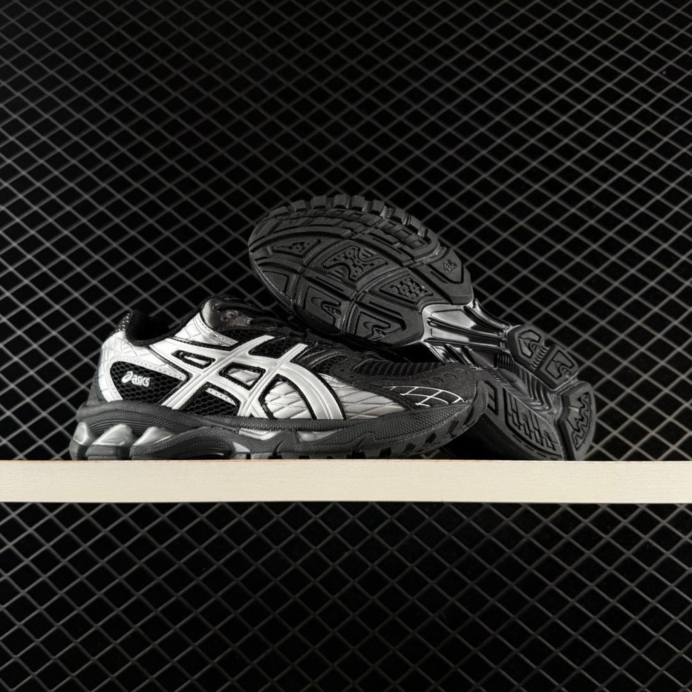 GEL-1130 Black Pure Silver
