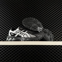 GEL-1130 Black Pure Silver