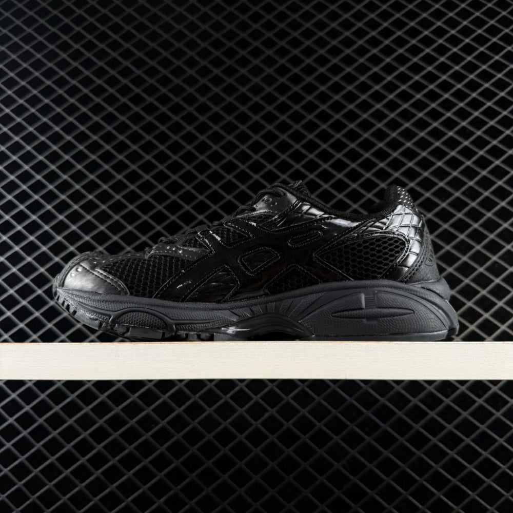GEL-1130 Black Pure Silver