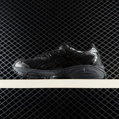 GEL-1130 Black Pure Silver